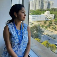 Aparna Anil Kumar