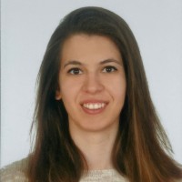 Ece Gören Aydoğdu