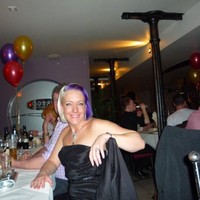 Hazel Mellor