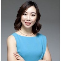Cindy Luo