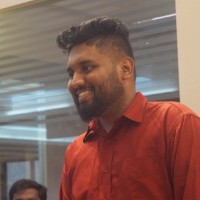 Deepu B