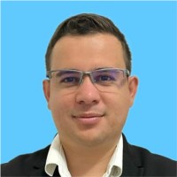 Starlon Pedrosa