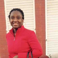 Eunice Nelson