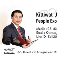 kittiwat jaturantanon
