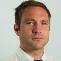 Gavin Parkinson