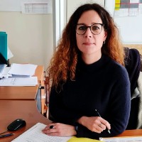 Frédérique Josserand