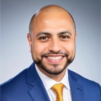 Richard J Torres Jr, CAMS, CGSS