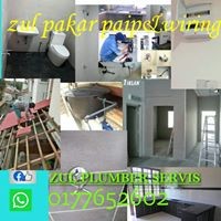 Zul Plumber Plumber Servis