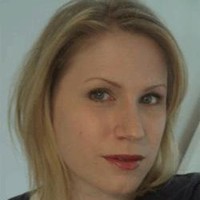 Maria Jensen