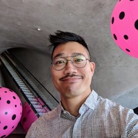 Ray Dang