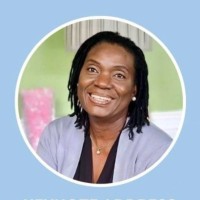 Dr. Ester Oben Etah