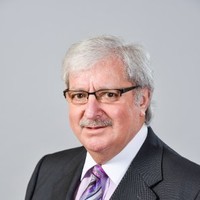 Rodney Dalton