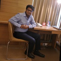 Pratik Vyas
