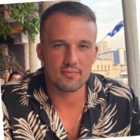 Jonathan Ruthrauff