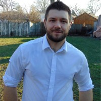 Andrew Gierut