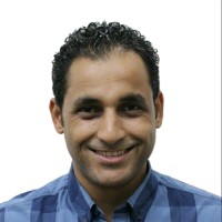 Khaled Omara