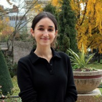 Maria Bivic