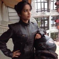 Chetana Tekade