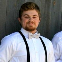 Cameron Viehmann-Daul