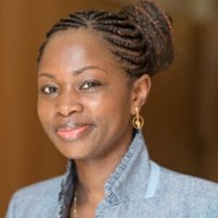 Rose Njoroge, Phd