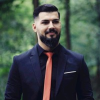 Catalin Eremia