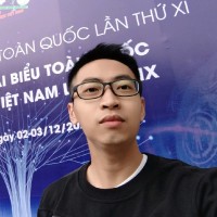 Phong Đặng