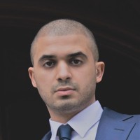 Suleyman Bakkioui