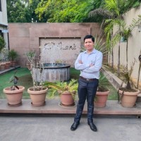 Yamal Shah
