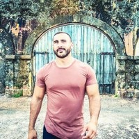 Martin Daryo