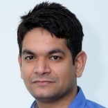 Ravinder Kumar