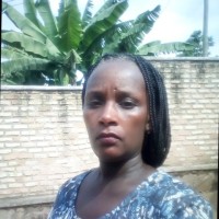 Jane Mukamanzi