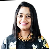 Mausumi Das