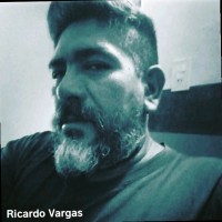 Ricardo Vargas Figueroa