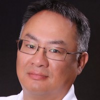 Daniel S Chun