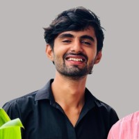 Sharad Mishra