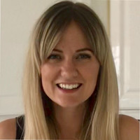 Rebecca Taylor