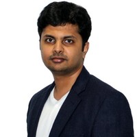 Arvind Ramakrishnan