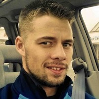 Chase Larncey