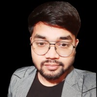 Parag Goswami