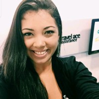 Larissa Costa Lopez