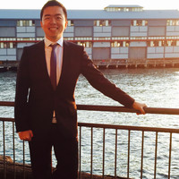 David Tediwijaya