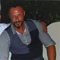kostas haralampopoulos