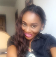 Ijeoma Ude