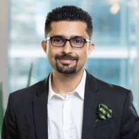 Kunal Kokal, Cpa, Cpa (Iowa), Cfa