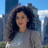Dr. Nadia Noori