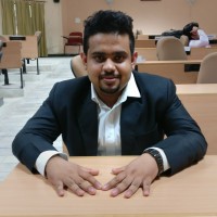 Samarjit Biswas