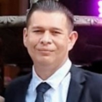 Jorge Alfonso Hernandez Cortes
