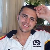 Graham Black