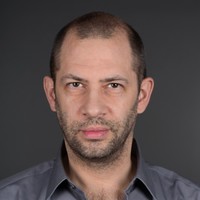 Oliver Emch
