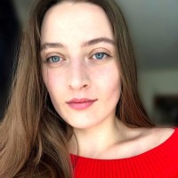 Oleksandra Kostenko
